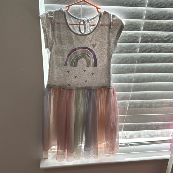 Cute dress - Picture 1 of 2